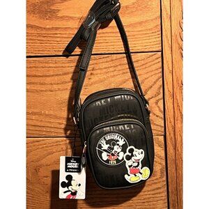NEW W/ Tags PRIMARK Mickey Mouse 1928 Original Mickey Crossbody Bag Perfect